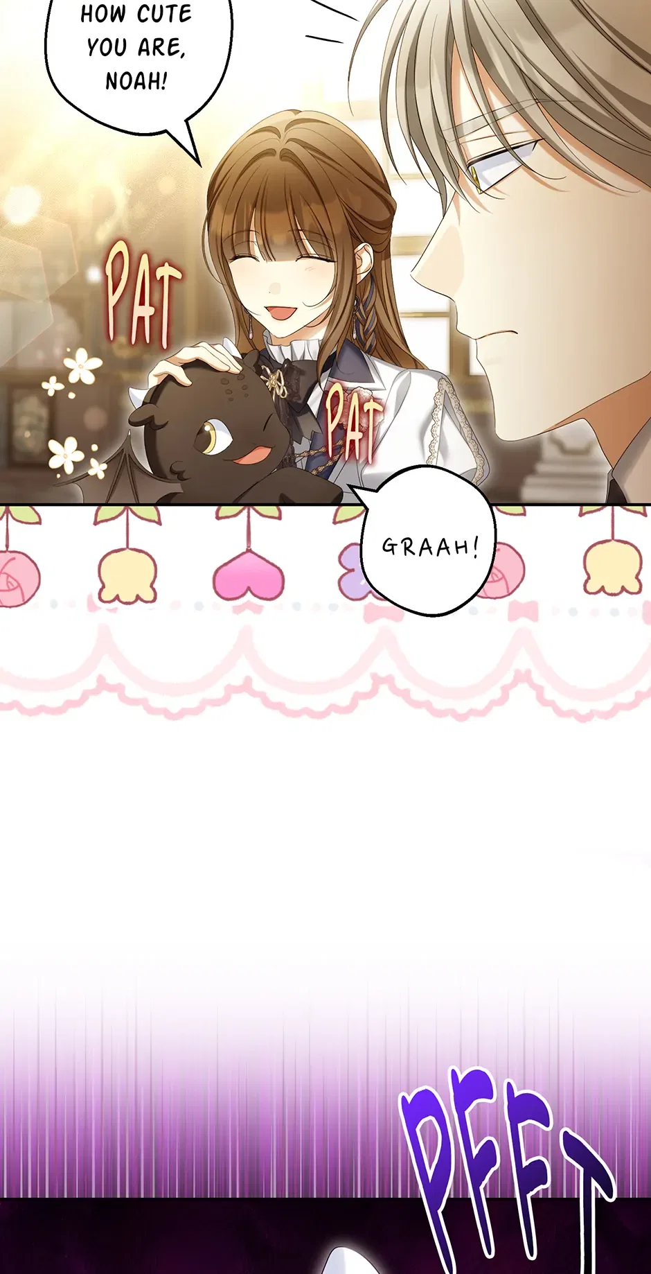 Why Are You Obsessed With Your Fake Wife? Chapter 64 – Page 59
