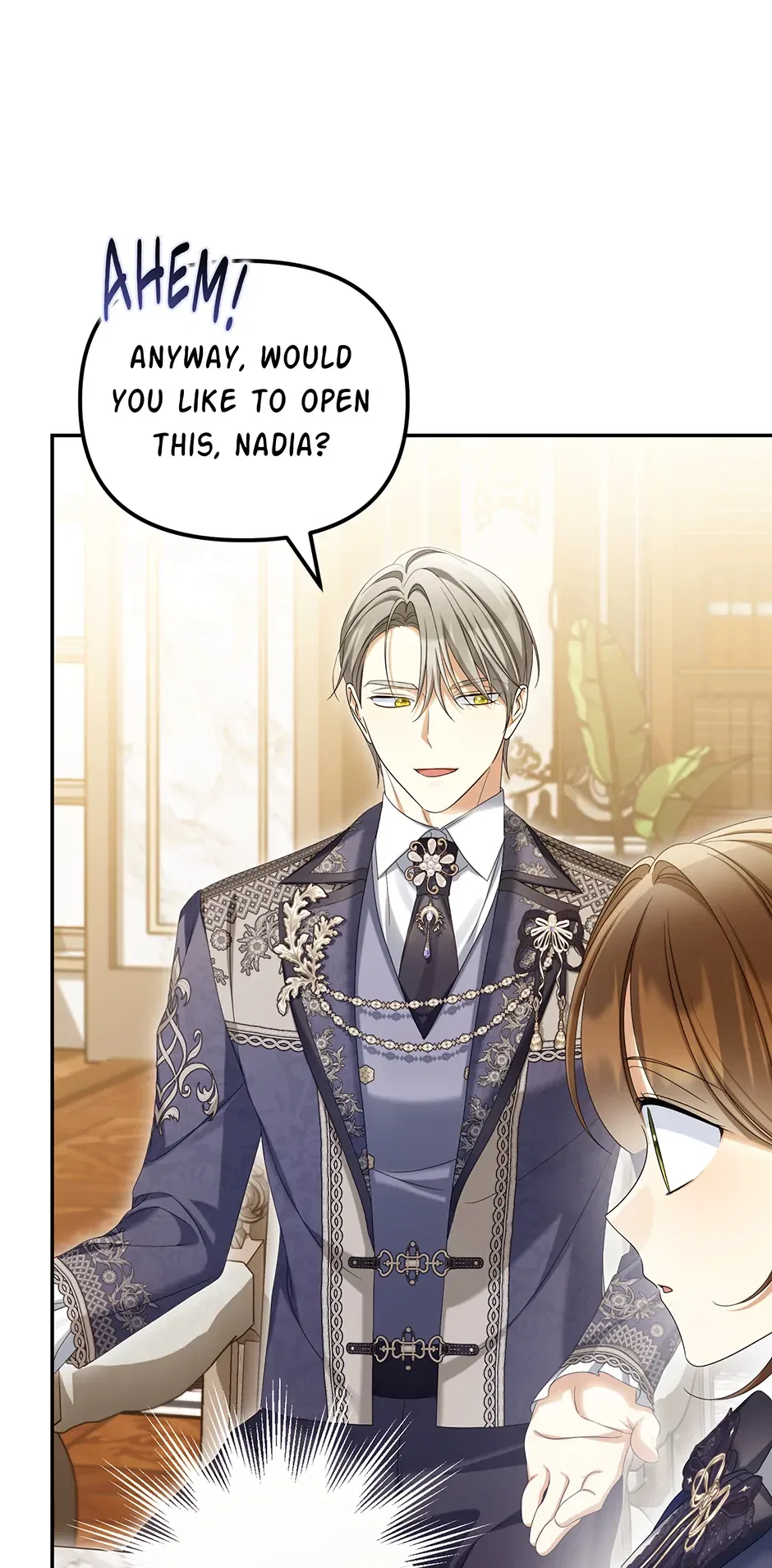 Why Are You Obsessed With Your Fake Wife? Chapter 64 – Page 66