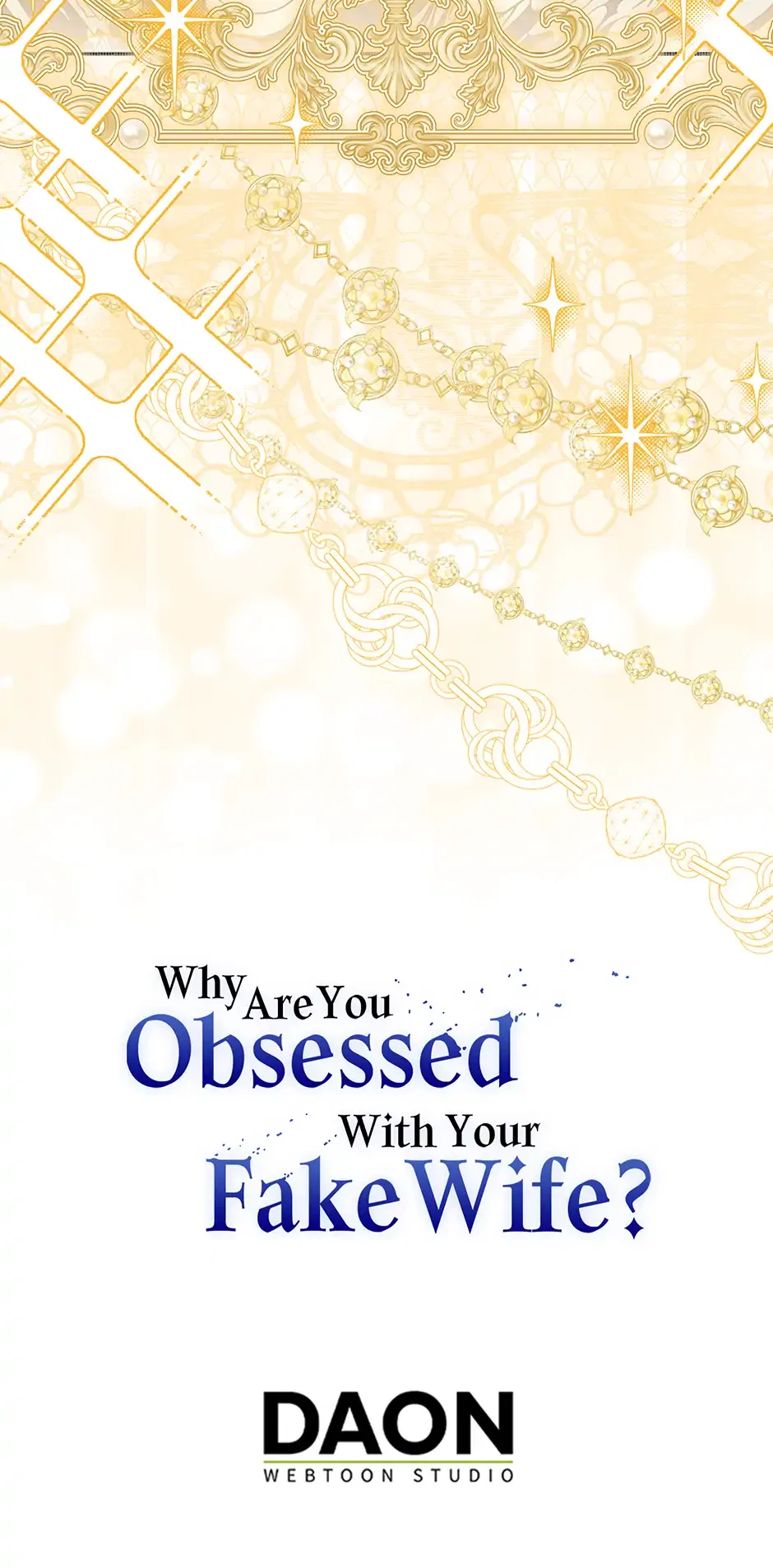Why Are You Obsessed With Your Fake Wife? Chapter 64 – Page 71