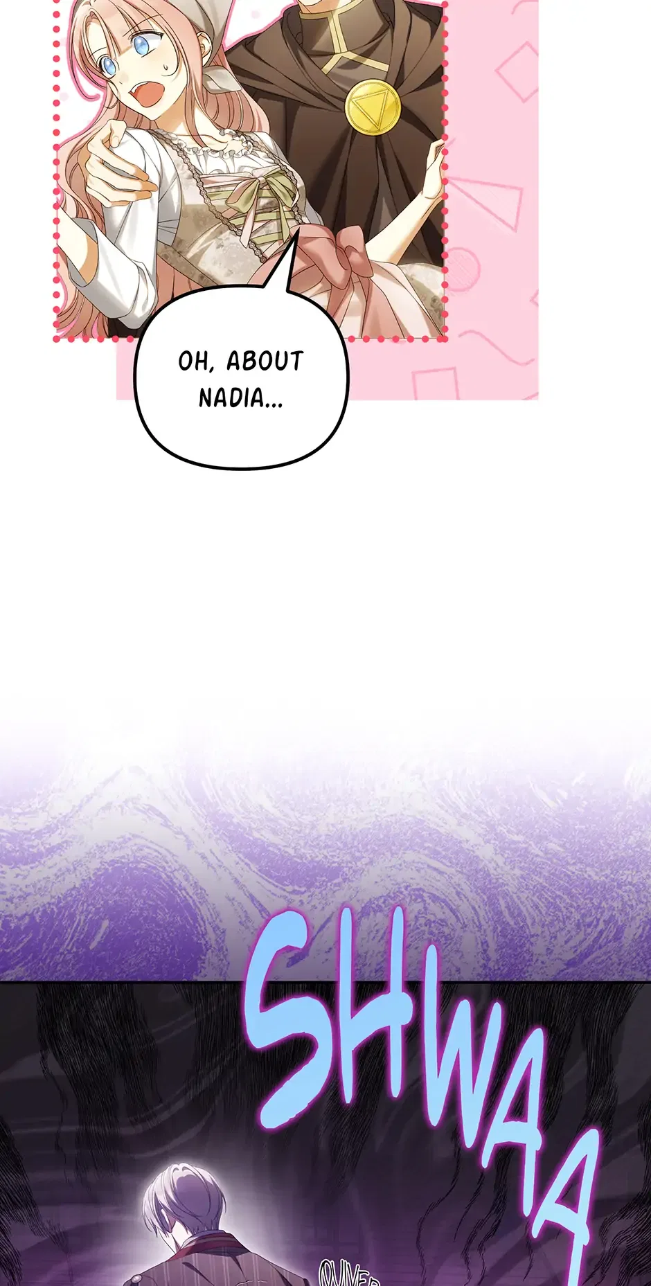 Why Are You Obsessed With Your Fake Wife? Chapter 63 – Page 3