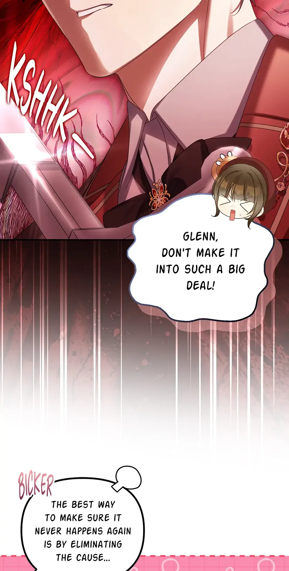 Why Are You Obsessed With Your Fake Wife? Chapter 63 – Page 7