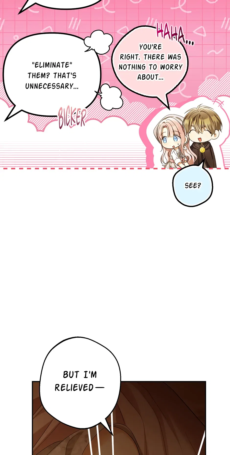Why Are You Obsessed With Your Fake Wife? Chapter 63 – Page 8