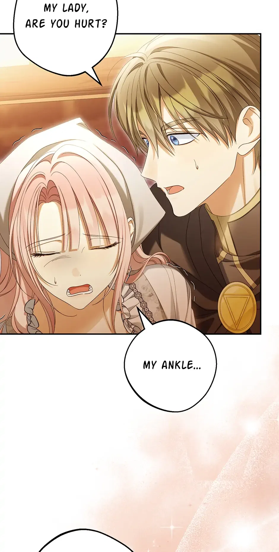 Why Are You Obsessed With Your Fake Wife? Chapter 63 – Page 10
