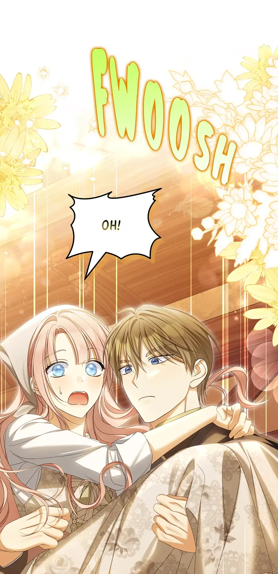 Why Are You Obsessed With Your Fake Wife? Chapter 63 – Page 13