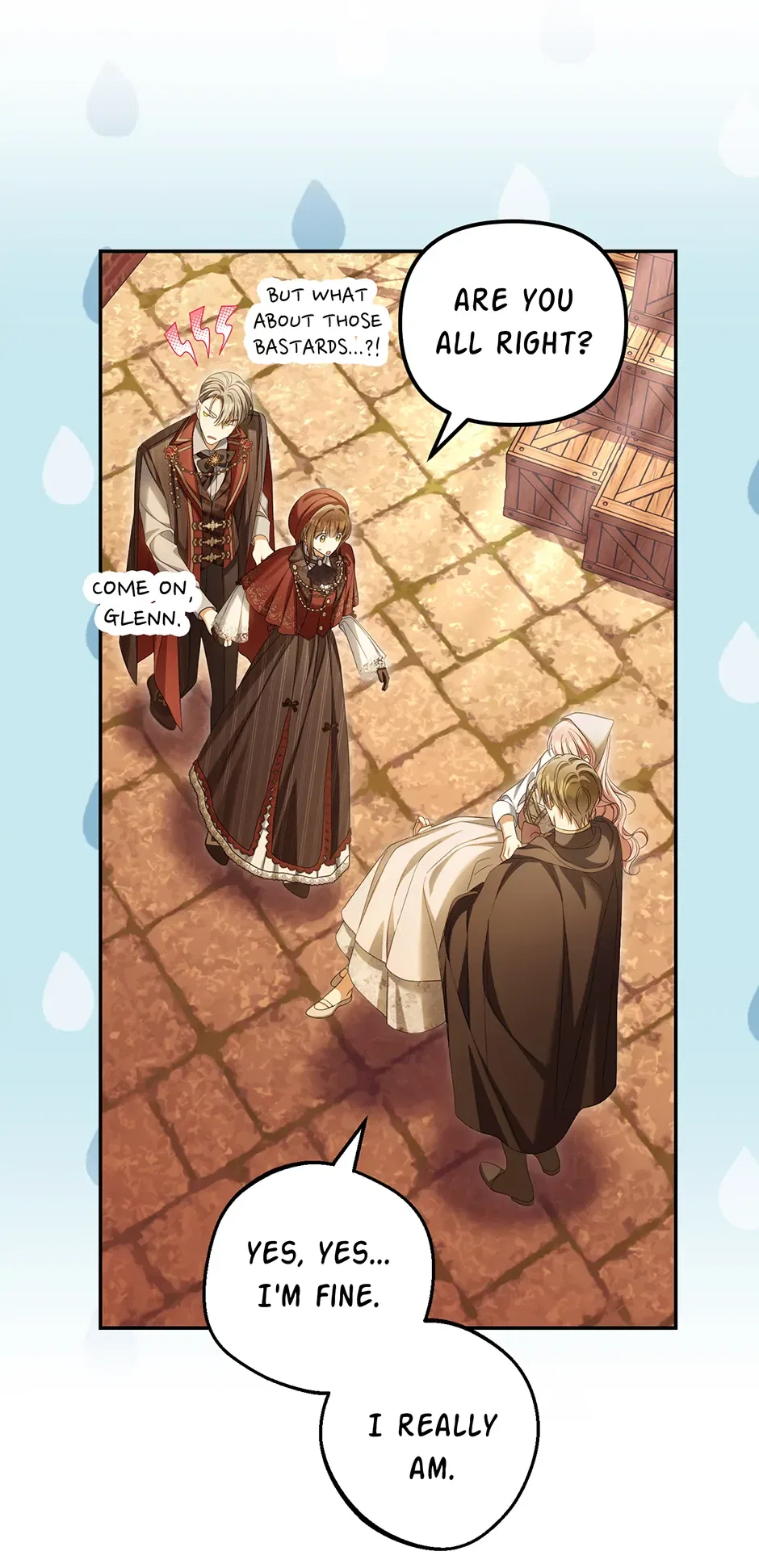 Why Are You Obsessed With Your Fake Wife? Chapter 63 – Page 16