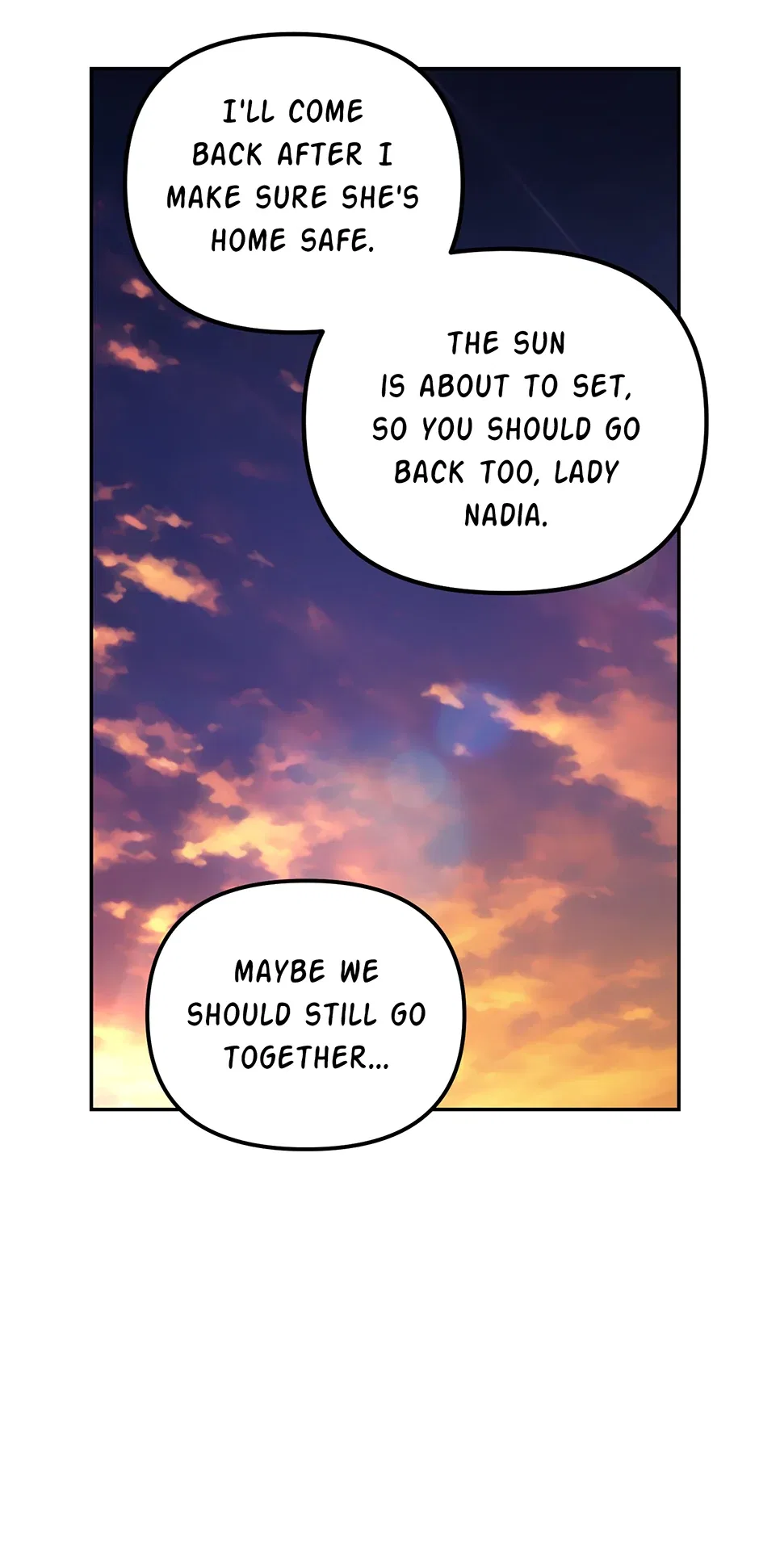 Why Are You Obsessed With Your Fake Wife? Chapter 63 – Page 18