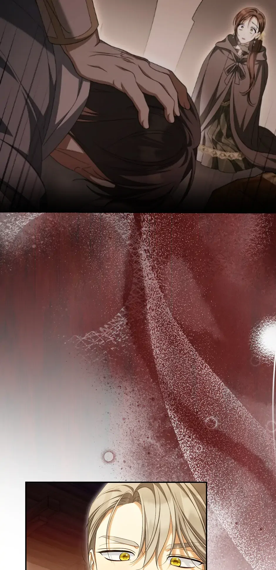 Why Are You Obsessed With Your Fake Wife? Chapter 63 – Page 20