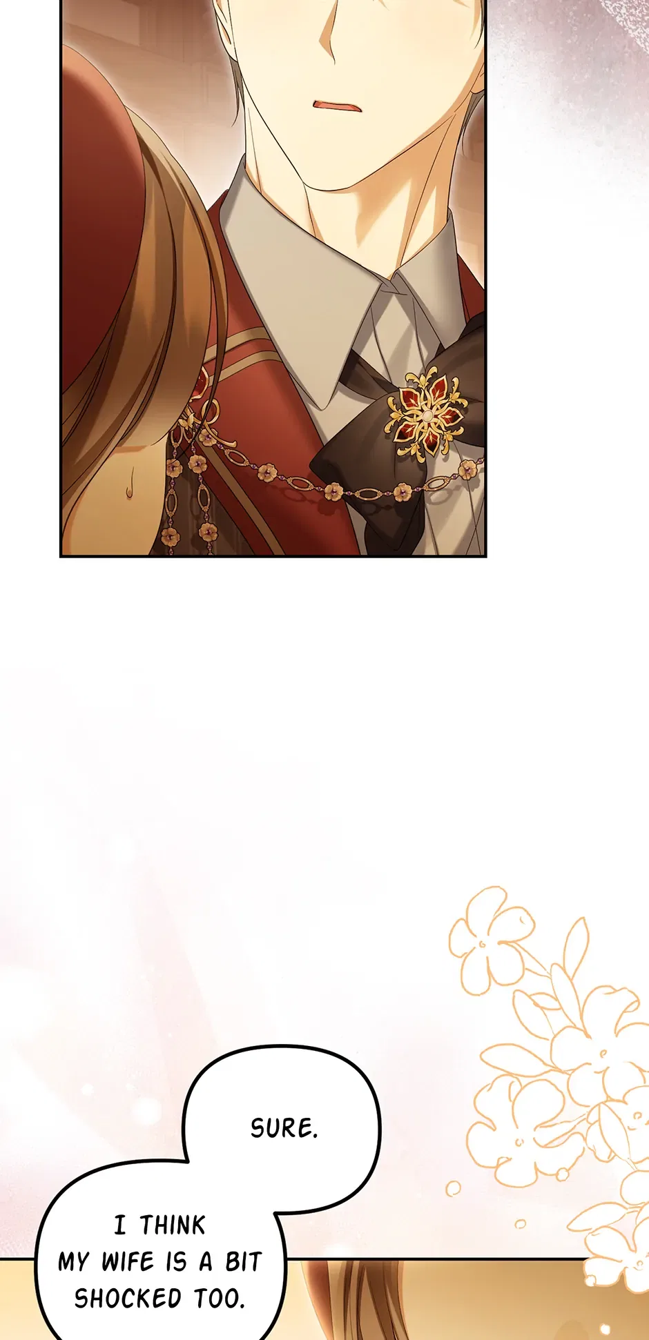 Why Are You Obsessed With Your Fake Wife? Chapter 63 – Page 21