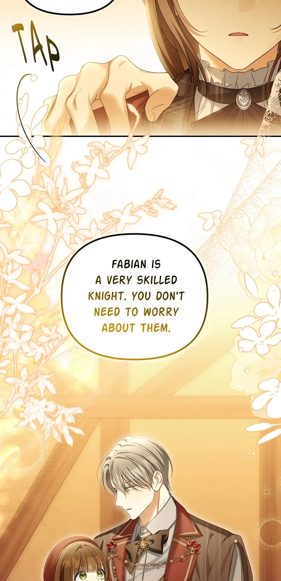 Why Are You Obsessed With Your Fake Wife? Chapter 63 – Page 22