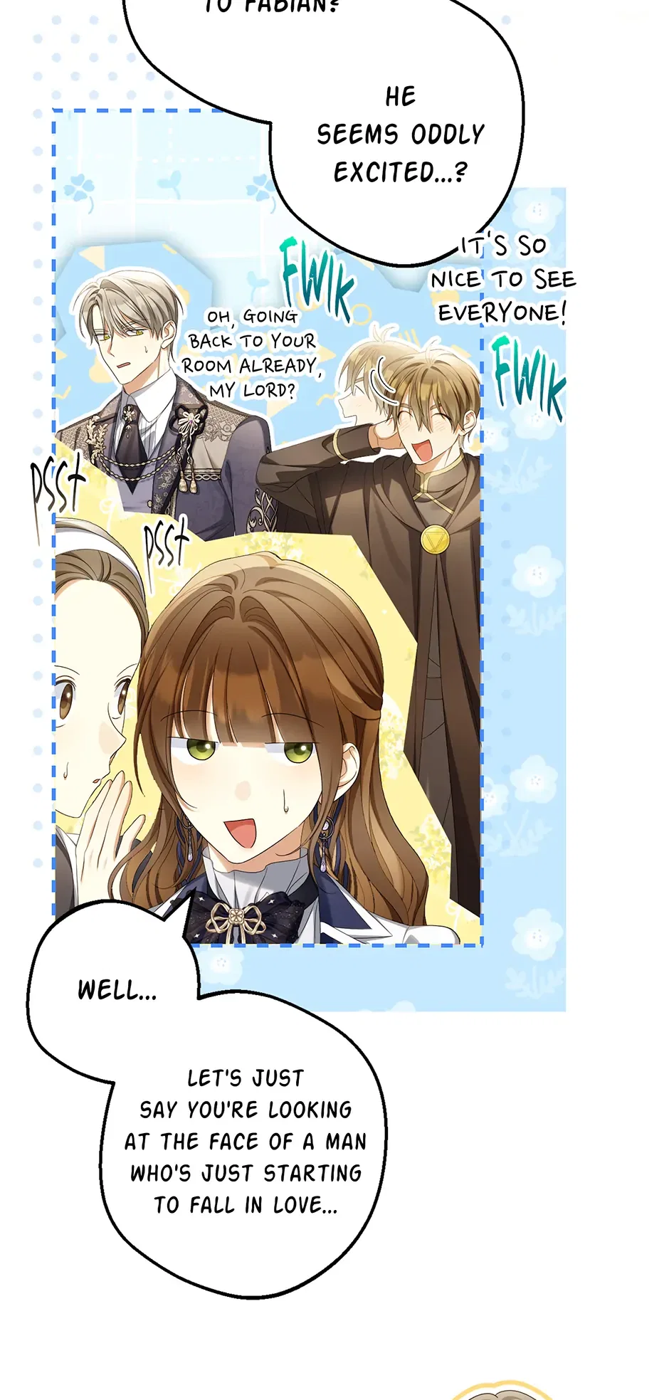Why Are You Obsessed With Your Fake Wife? Chapter 63 – Page 29