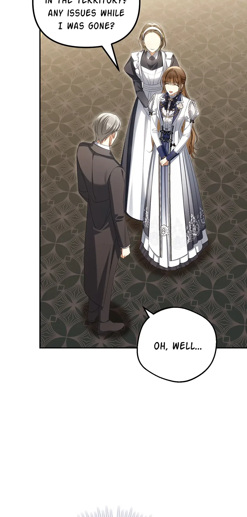 Why Are You Obsessed With Your Fake Wife? Chapter 63 – Page 31