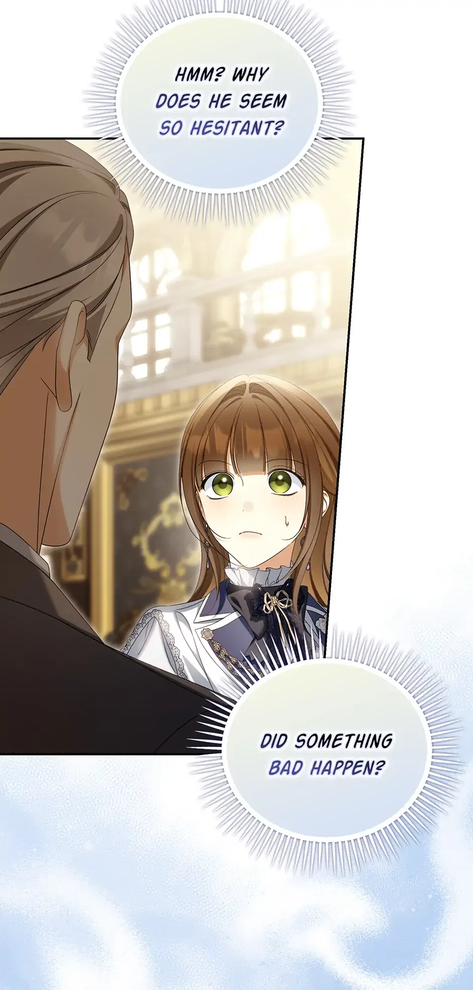 Why Are You Obsessed With Your Fake Wife? Chapter 63 – Page 32