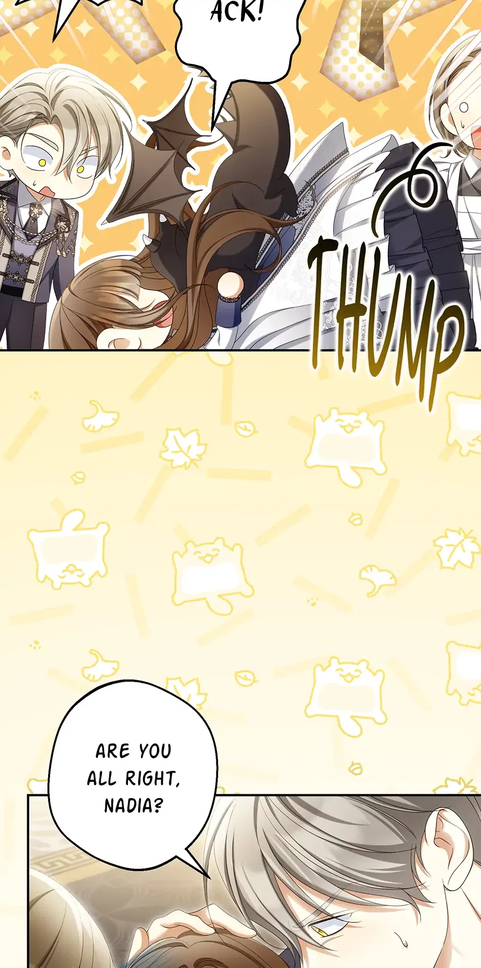 Why Are You Obsessed With Your Fake Wife? Chapter 63 – Page 41