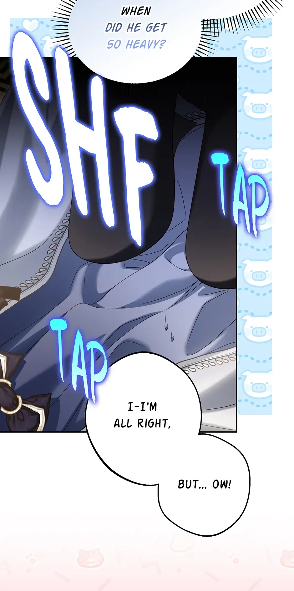 Why Are You Obsessed With Your Fake Wife? Chapter 63 – Page 43