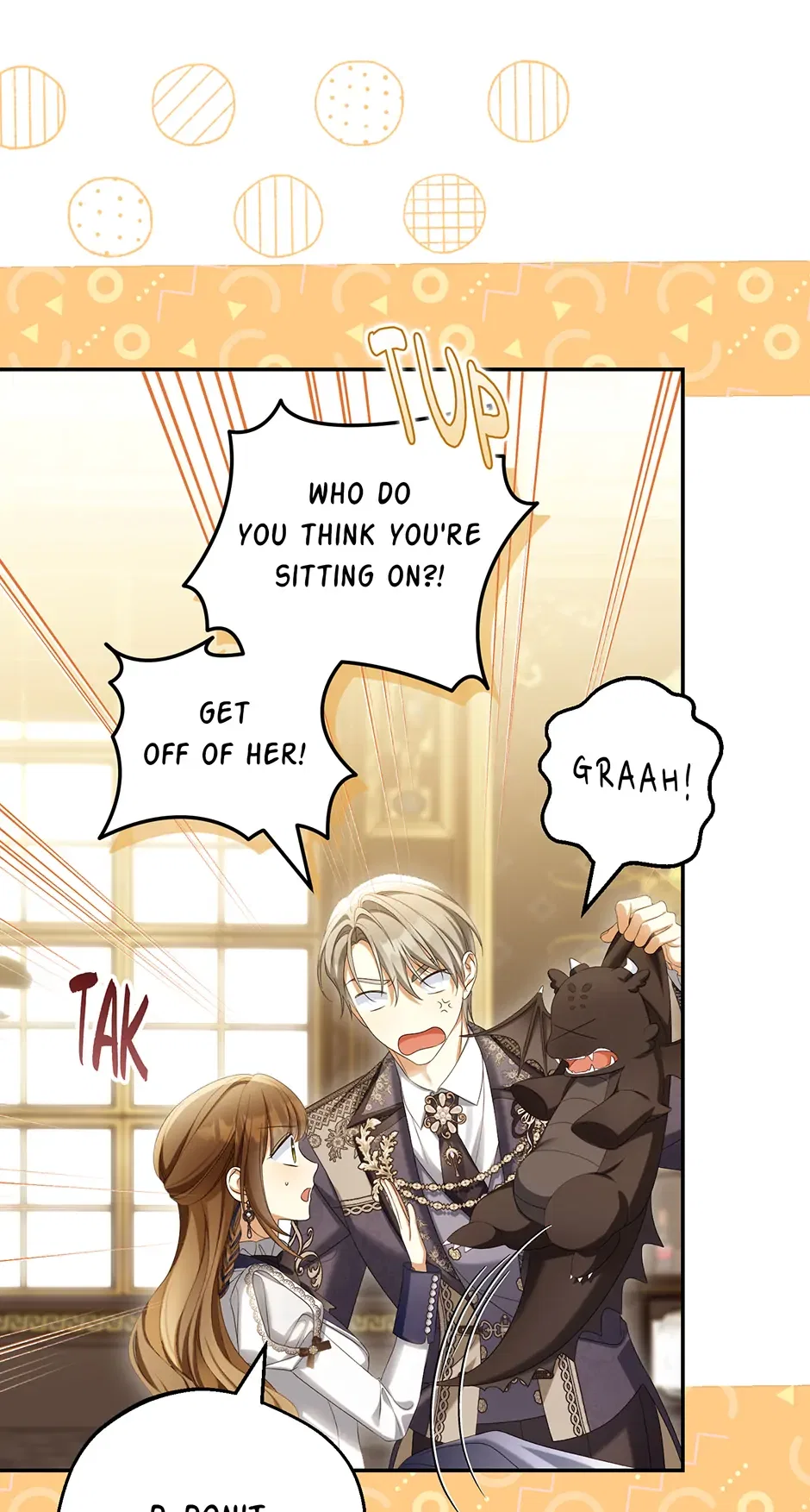 Why Are You Obsessed With Your Fake Wife? Chapter 63 – Page 47