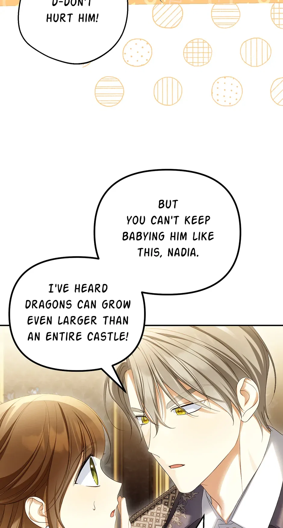 Why Are You Obsessed With Your Fake Wife? Chapter 63 – Page 48