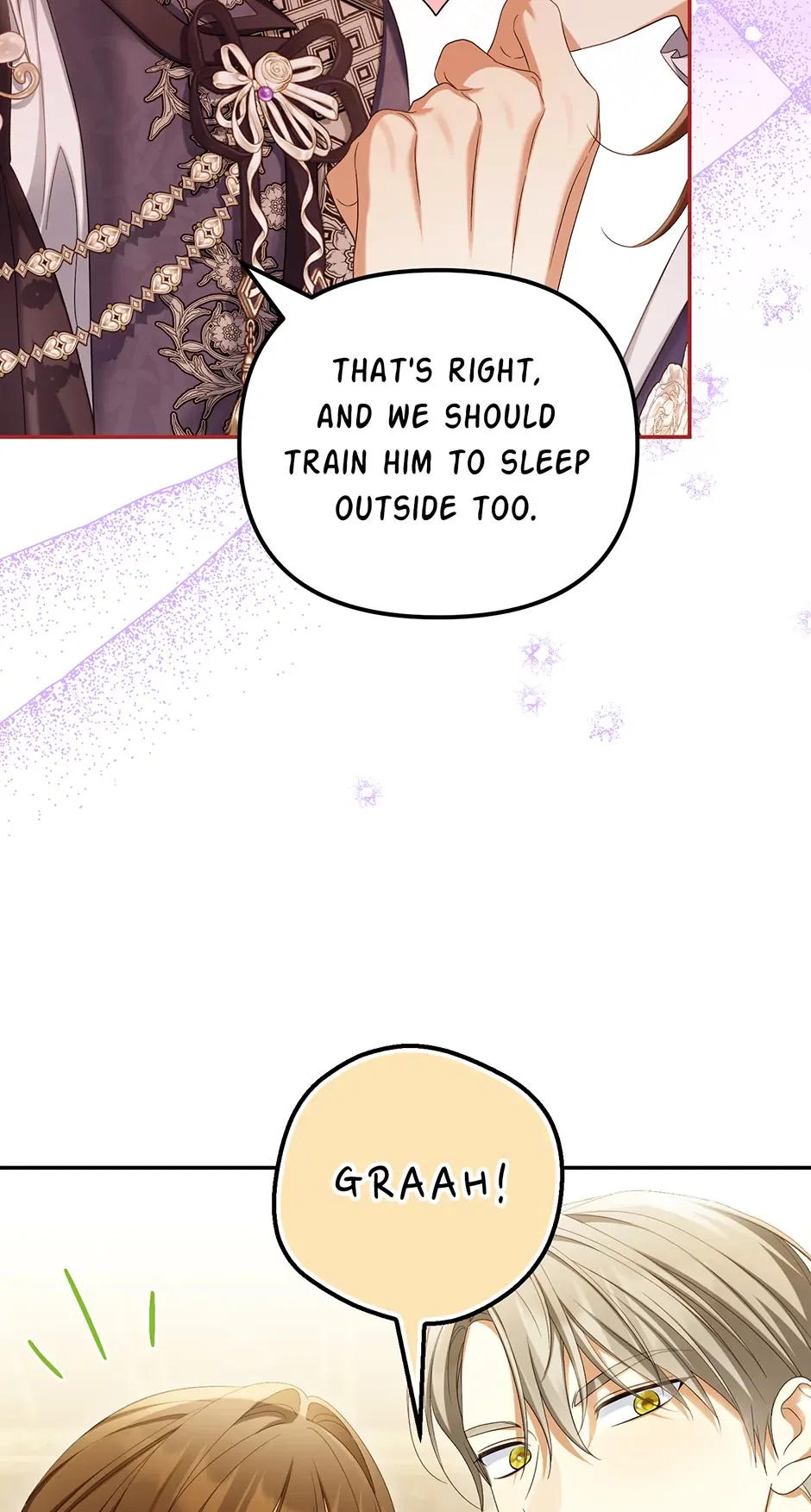 Why Are You Obsessed With Your Fake Wife? Chapter 63 – Page 52