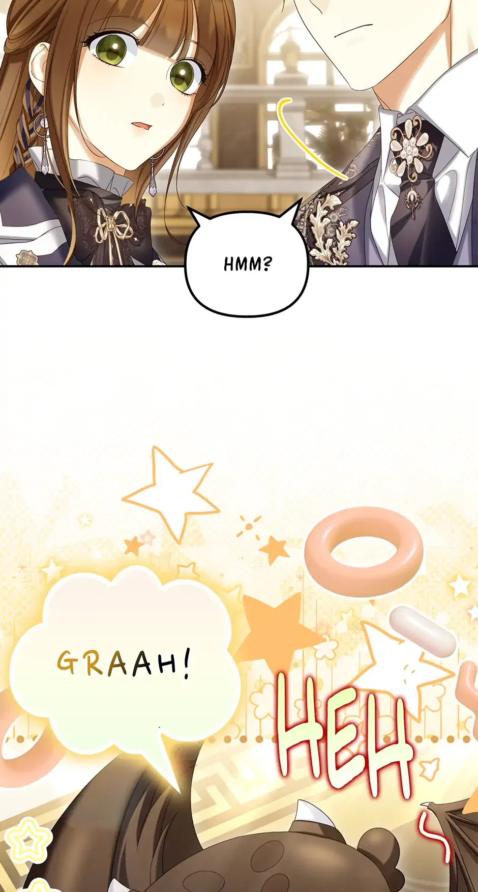 Why Are You Obsessed With Your Fake Wife? Chapter 63 – Page 53