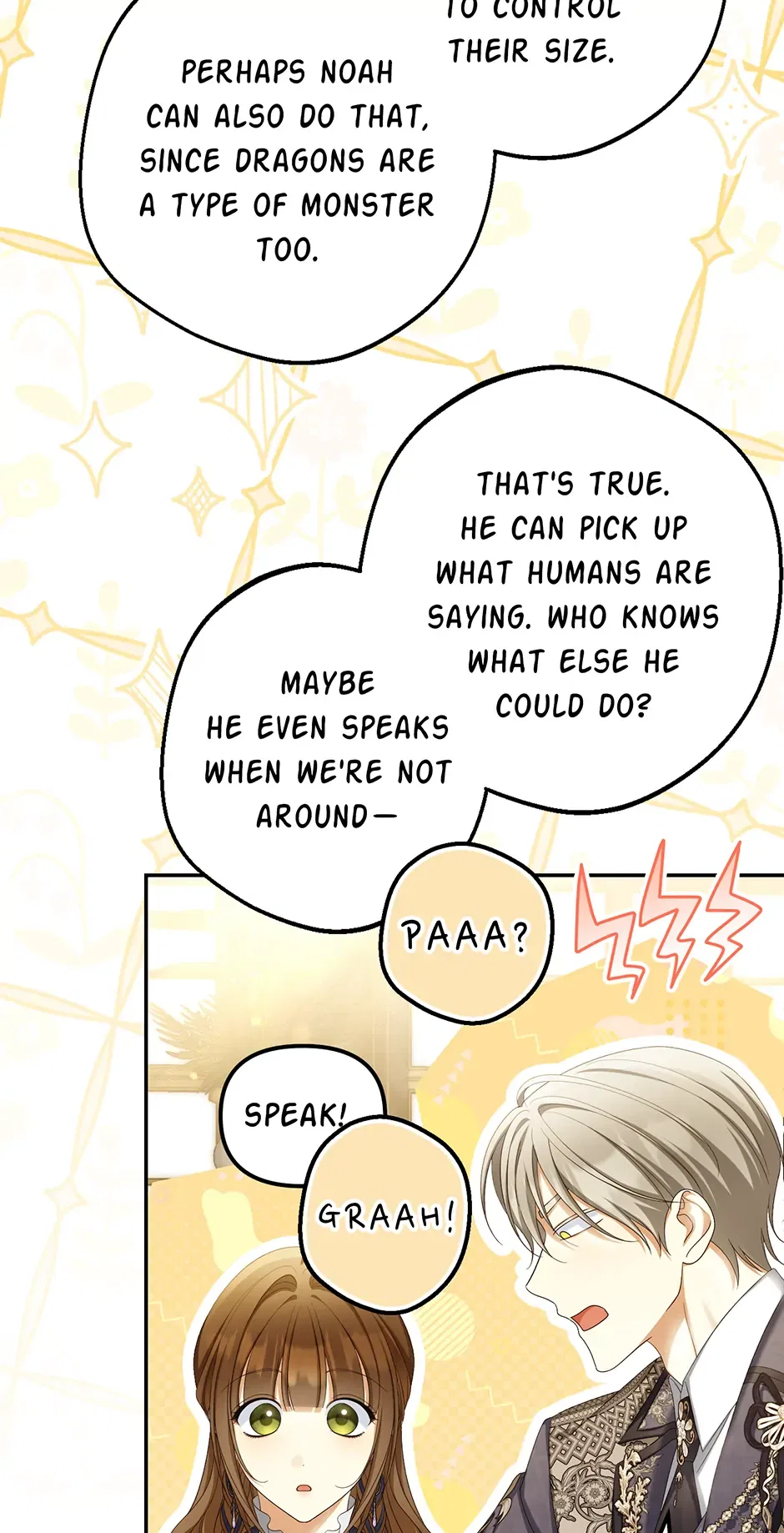 Why Are You Obsessed With Your Fake Wife? Chapter 63 – Page 56