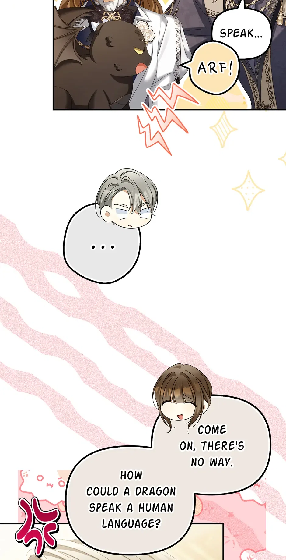 Why Are You Obsessed With Your Fake Wife? Chapter 63 – Page 57