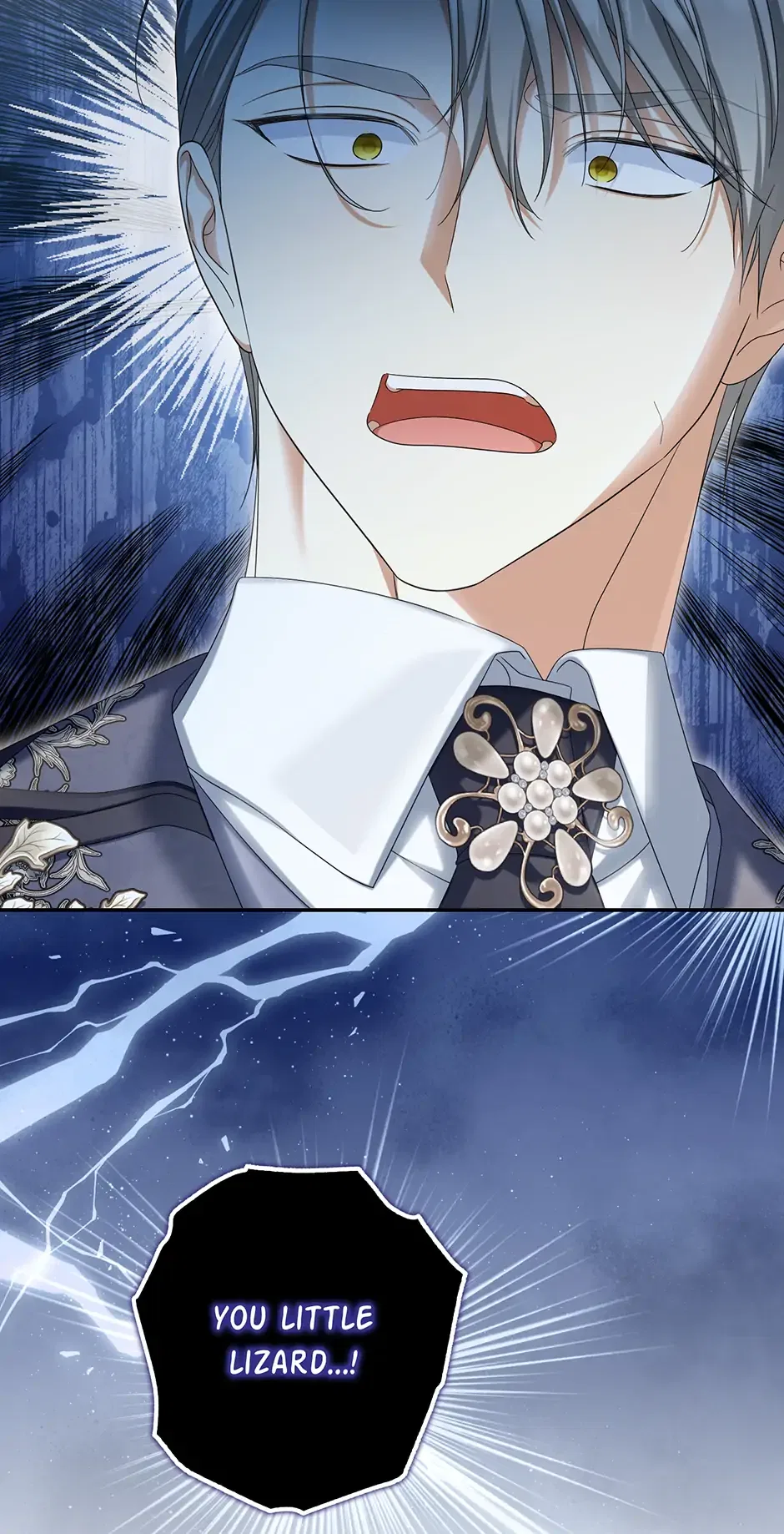 Why Are You Obsessed With Your Fake Wife? Chapter 63 – Page 61