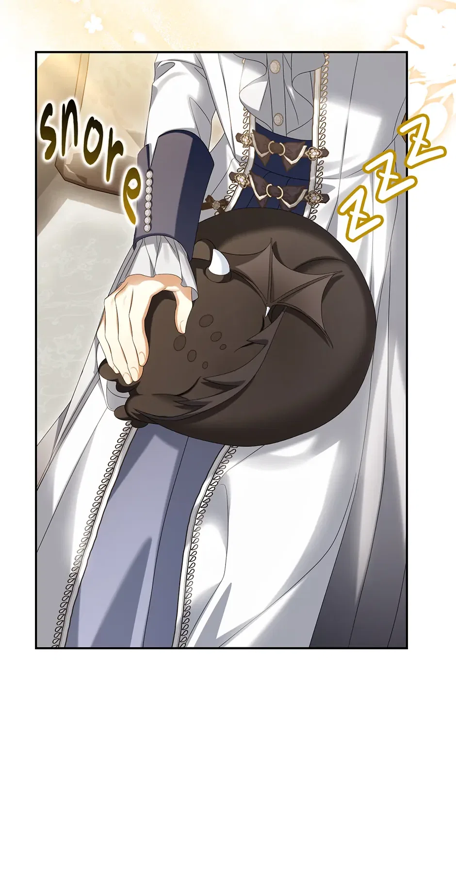 Why Are You Obsessed With Your Fake Wife? Chapter 63 – Page 64
