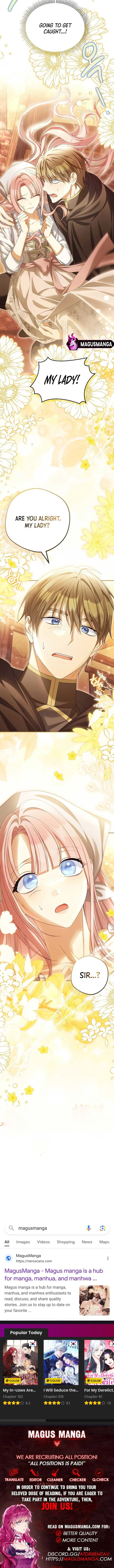 Why Are You Obsessed With Your Fake Wife? Chapter 62 – Page 8