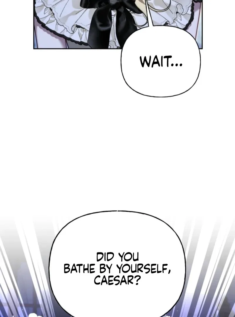 Tamed the Monster Prince Chapter 20 – Page 71