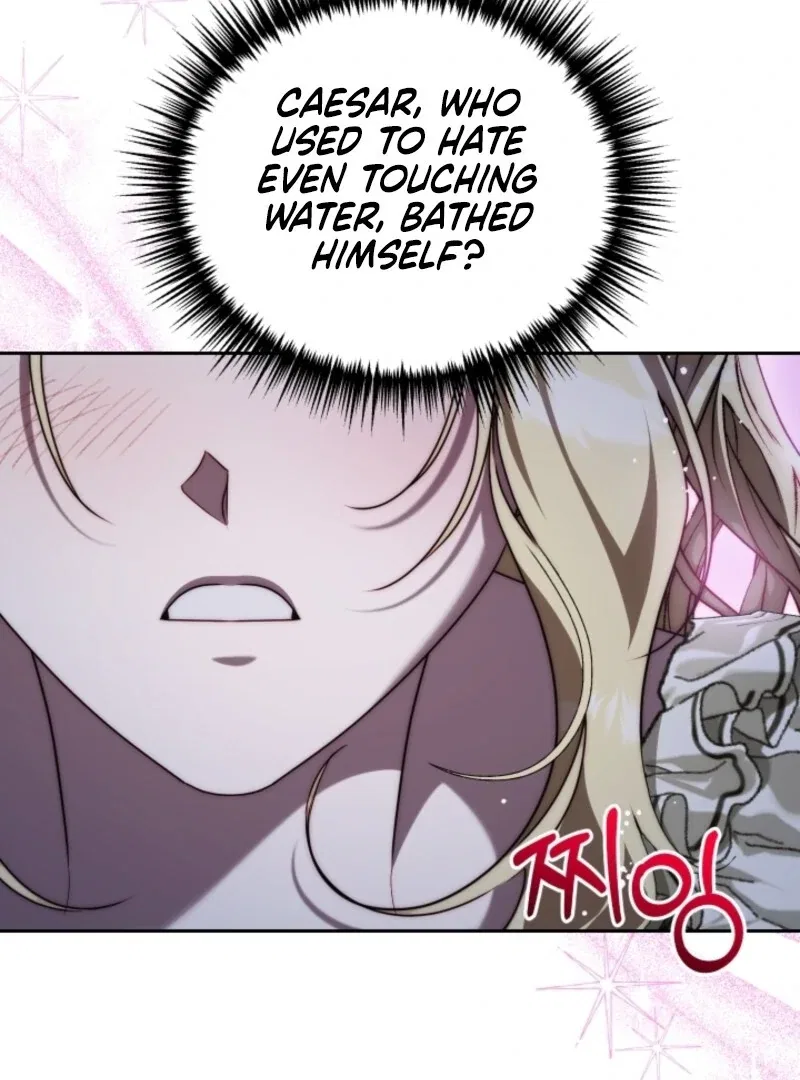 Tamed the Monster Prince Chapter 20 – Page 74