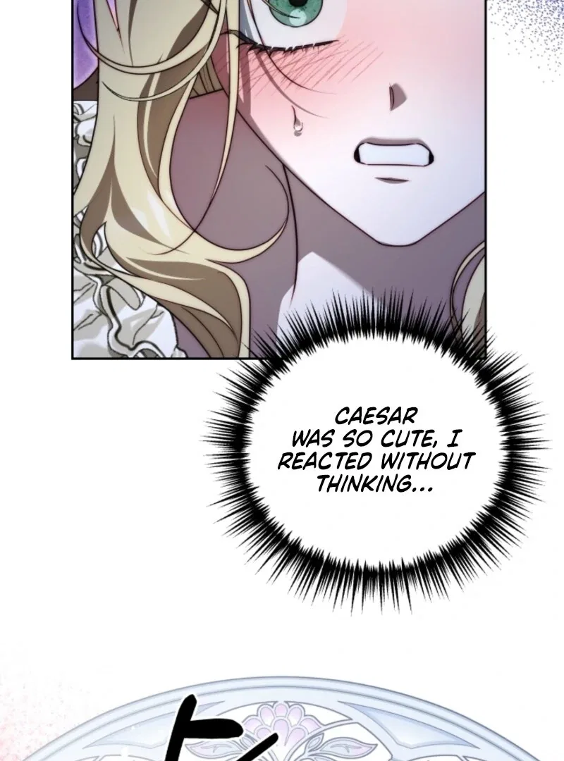 Tamed the Monster Prince Chapter 20 – Page 90