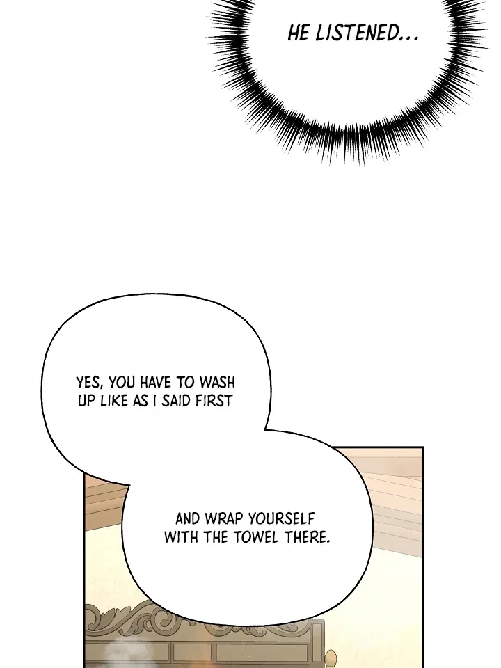 Tamed the Monster Prince Chapter 17 – Page 13