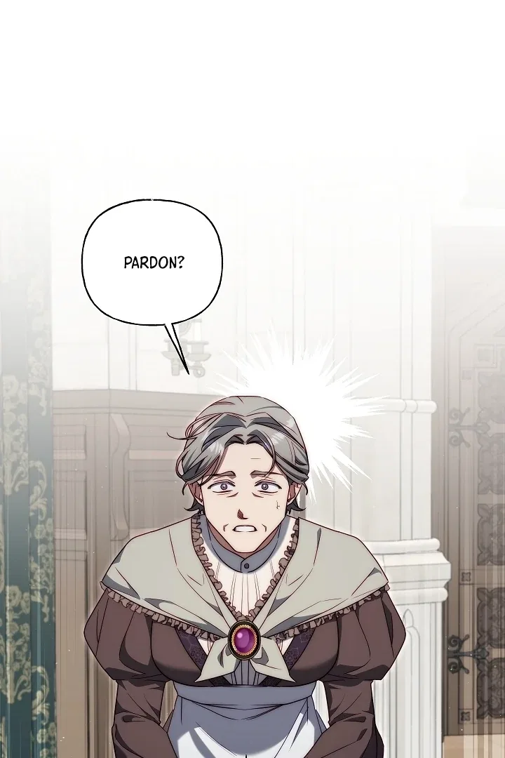 Tamed the Monster Prince Chapter 17 – Page 25