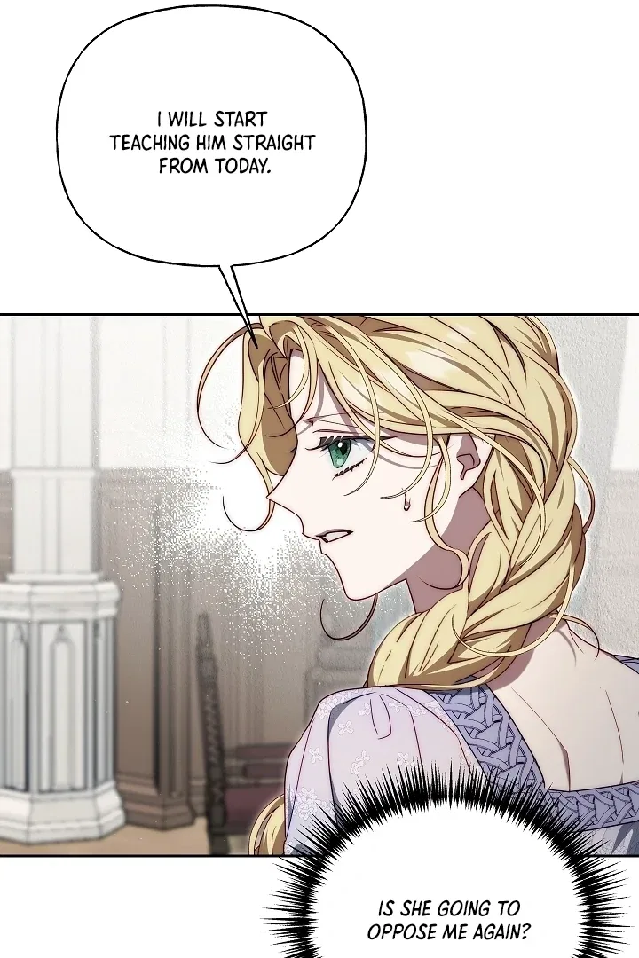 Tamed the Monster Prince Chapter 17 – Page 42