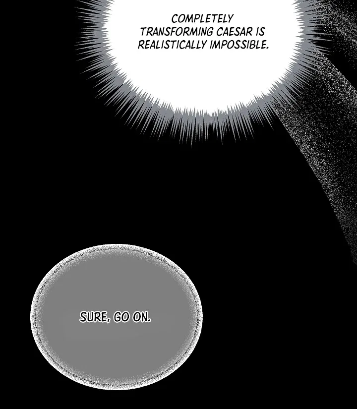 Tamed the Monster Prince Chapter 17 – Page 55