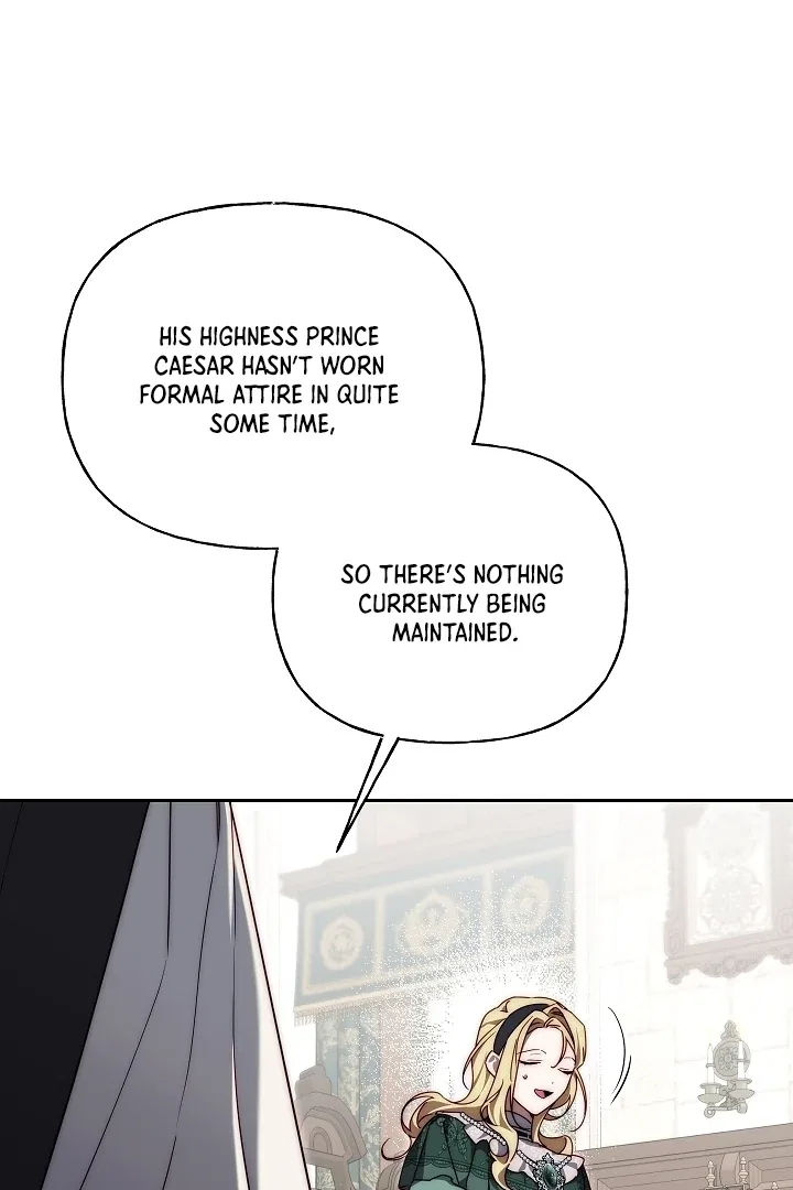 Tamed the Monster Prince Chapter 17 – Page 71