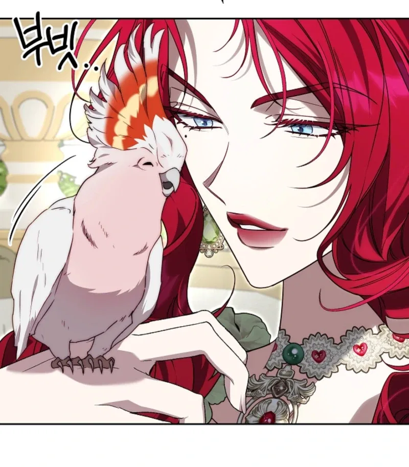 Tamed the Monster Prince Chapter 12 – Page 39