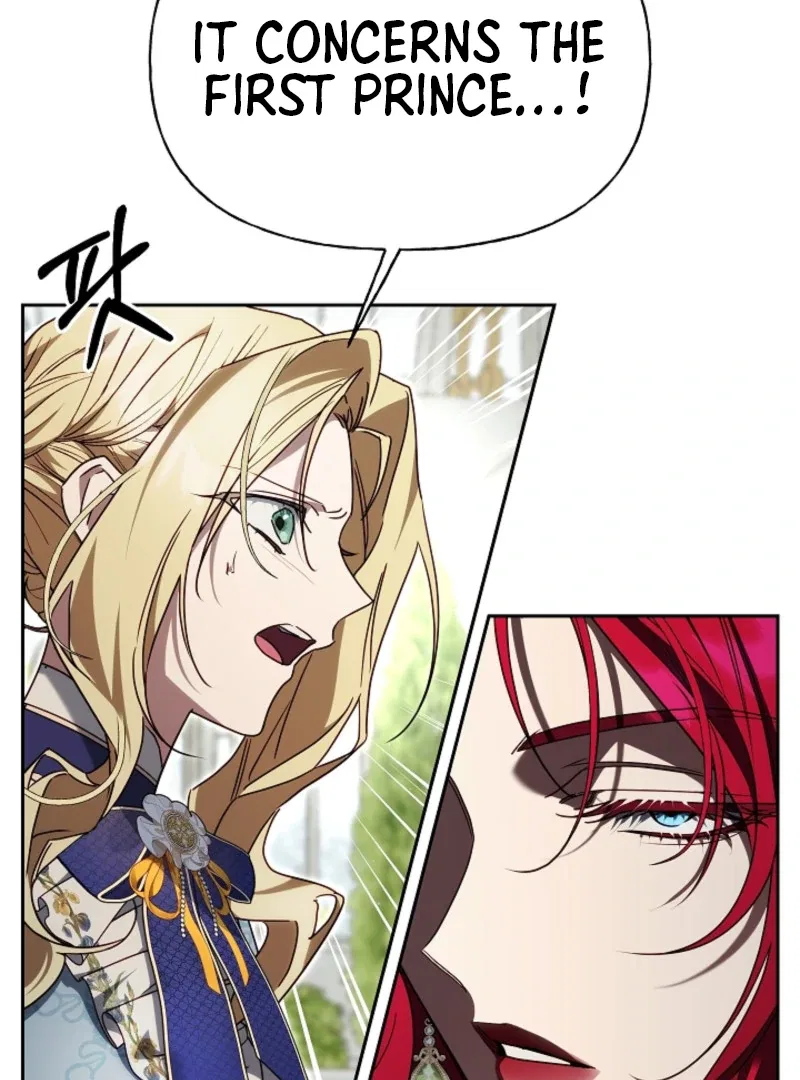 Tamed the Monster Prince Chapter 12 – Page 45