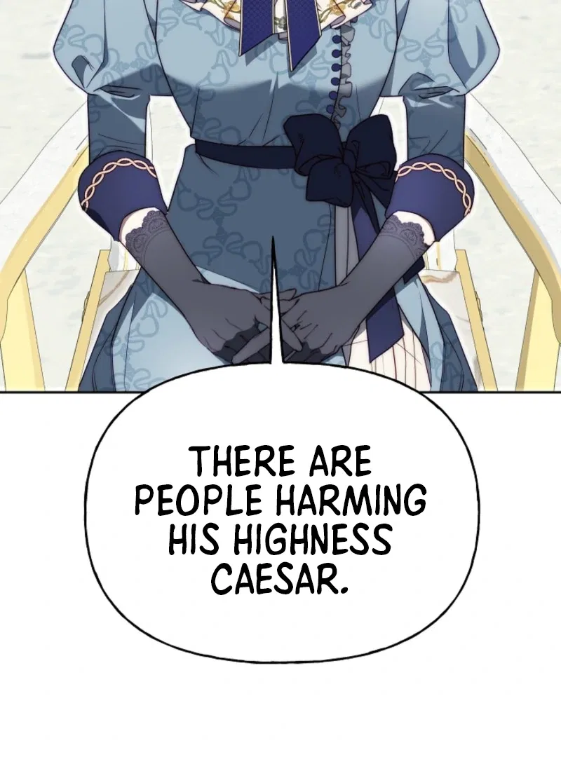 Tamed the Monster Prince Chapter 12 – Page 48