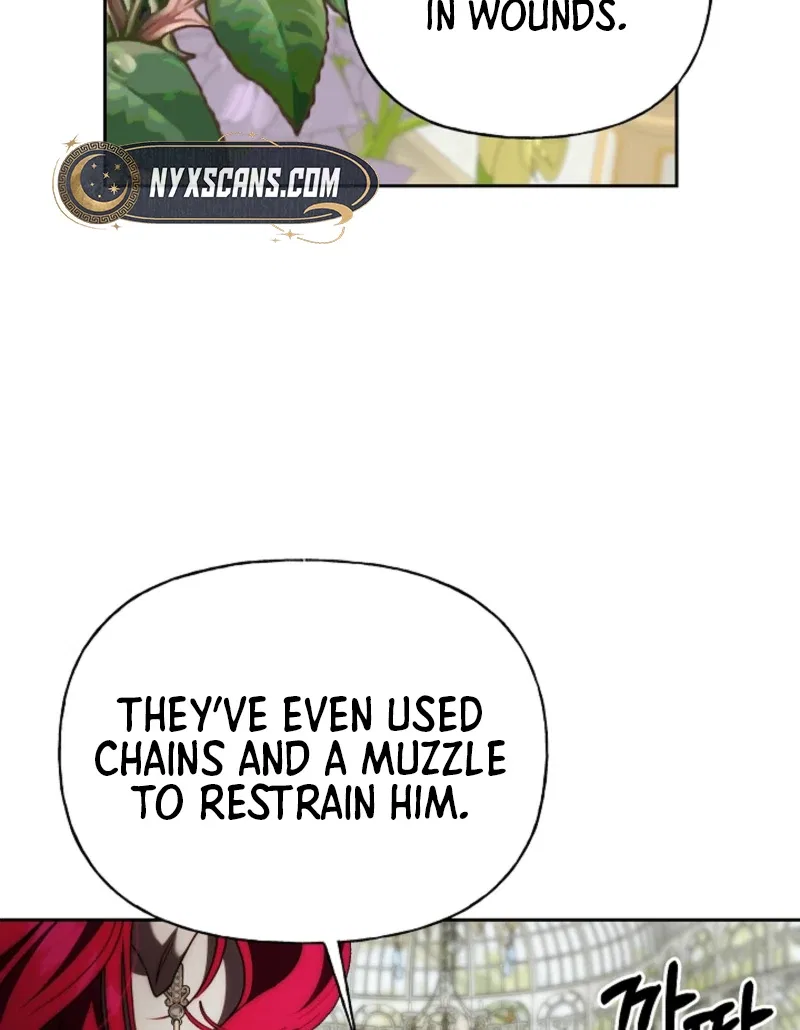 Tamed the Monster Prince Chapter 12 – Page 50