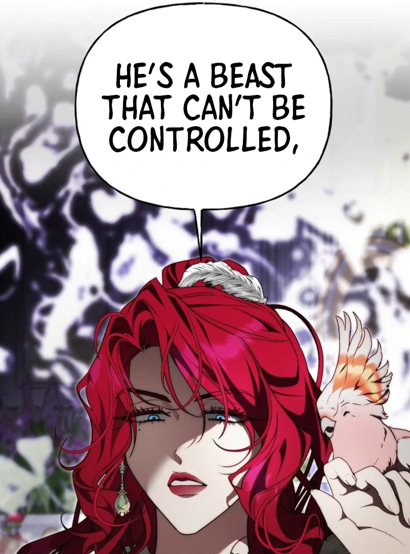 Tamed the Monster Prince Chapter 12 – Page 90