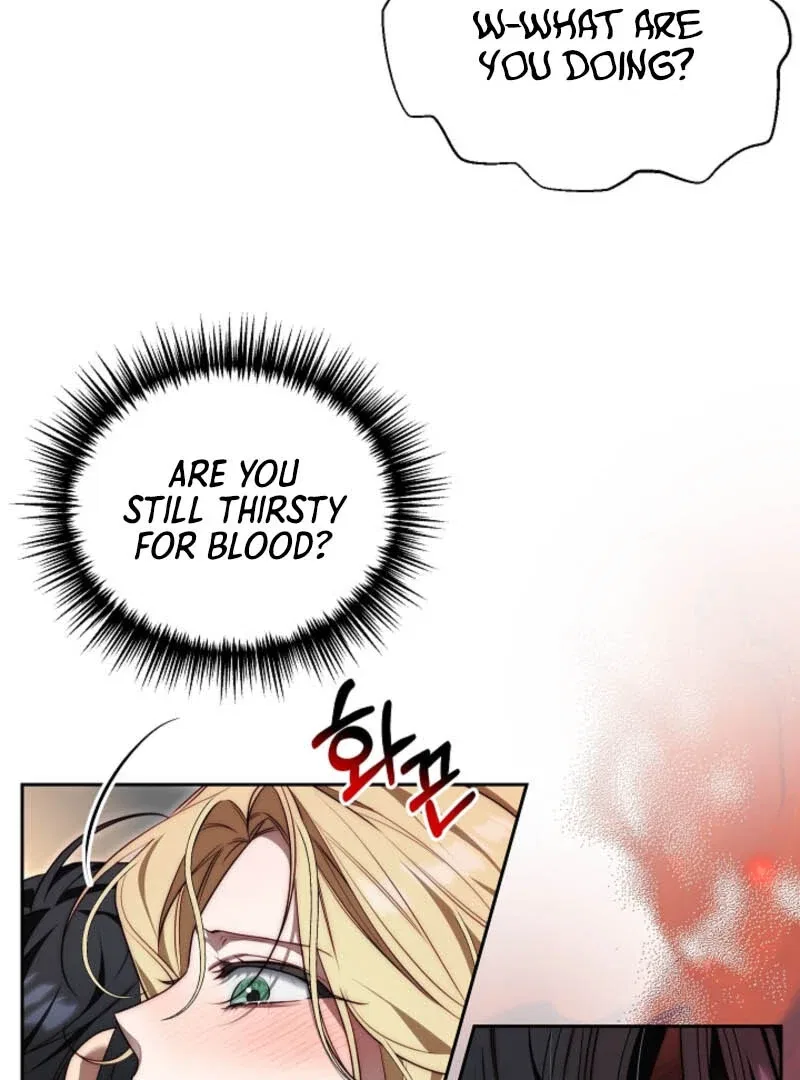 Tamed the Monster Prince Chapter 7 – Page 8