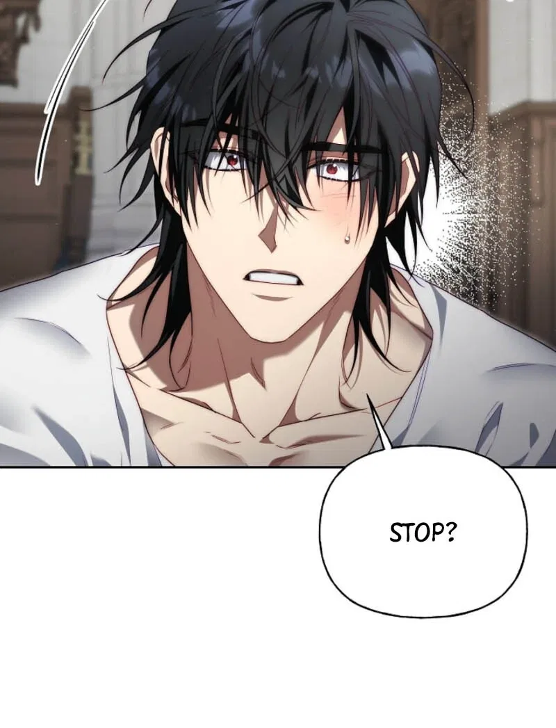 Tamed the Monster Prince Chapter 7 – Page 25