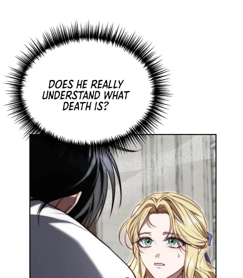Tamed the Monster Prince Chapter 7 – Page 36