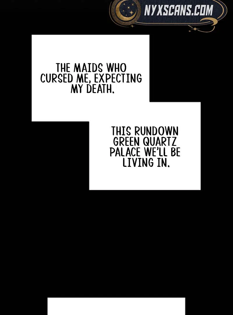 Tamed the Monster Prince Chapter 7 – Page 53