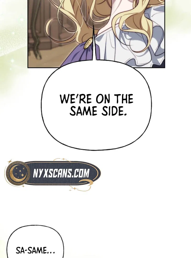 Tamed the Monster Prince Chapter 7 – Page 60