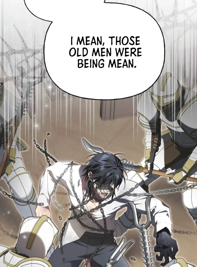 Tamed the Monster Prince Chapter 7 – Page 65