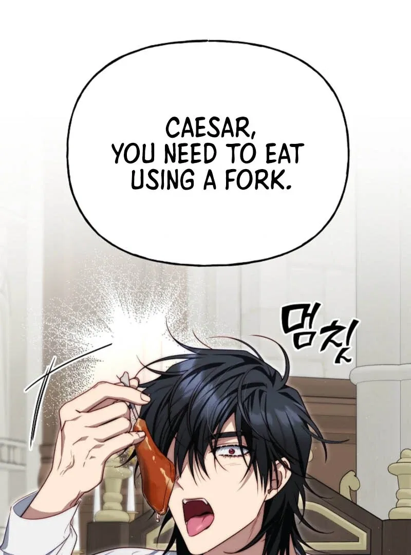 Tamed the Monster Prince Chapter 7 – Page 85