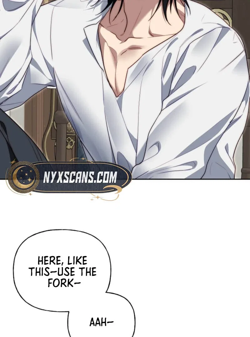 Tamed the Monster Prince Chapter 7 – Page 86
