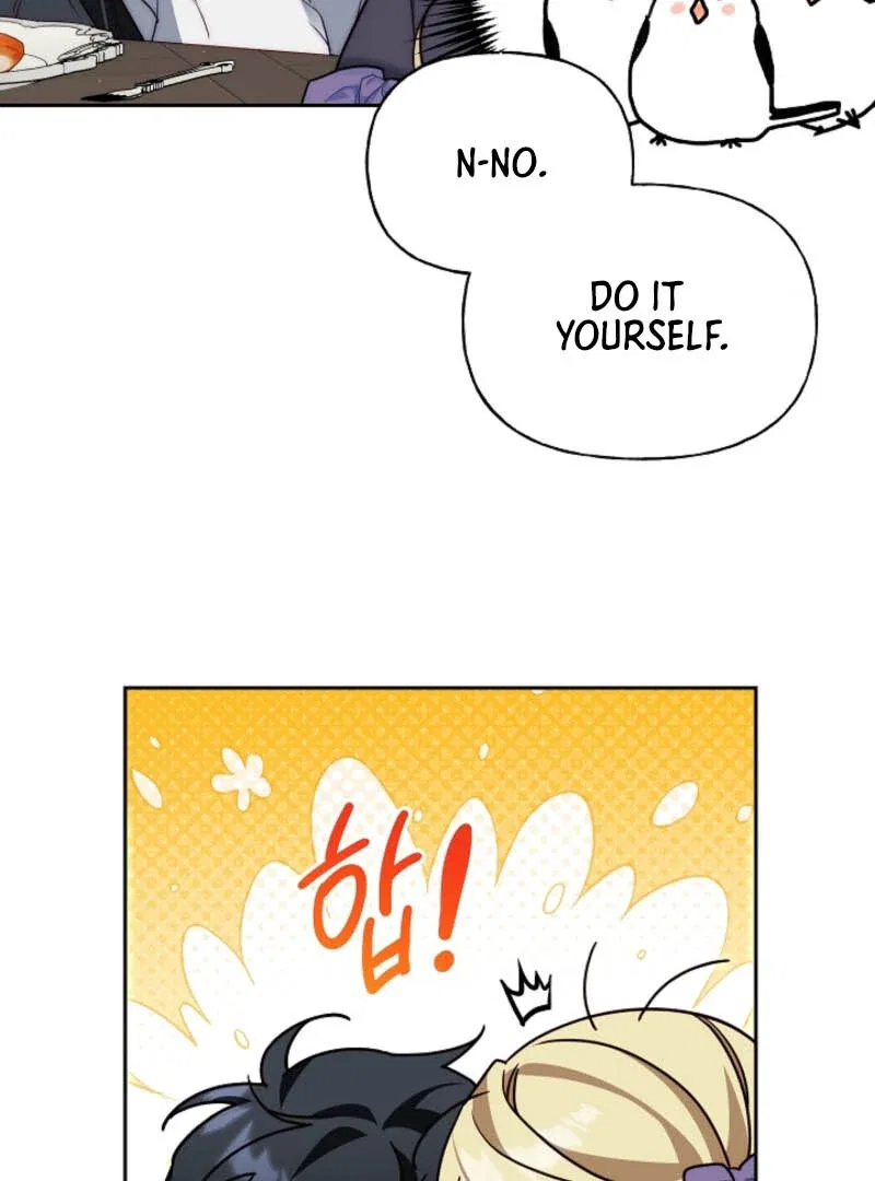 Tamed the Monster Prince Chapter 7 – Page 90