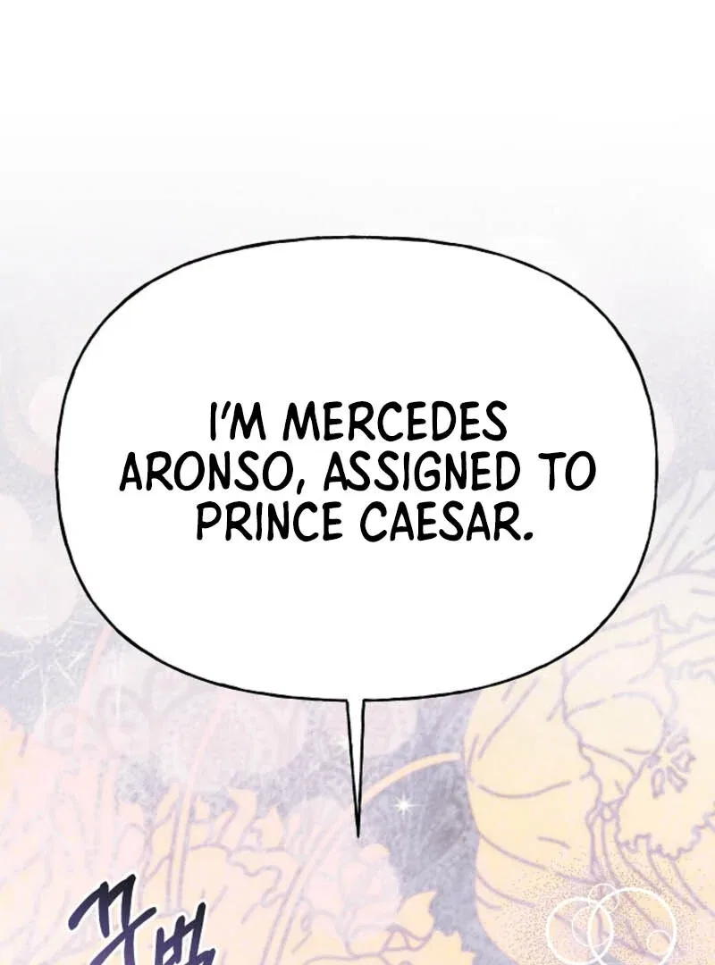 Tamed the Monster Prince Chapter 7 – Page 105